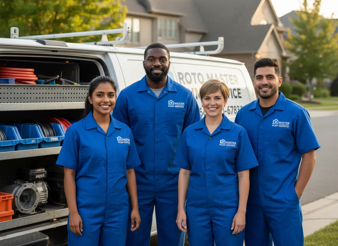 Sump Pump Installation company in Travelers Rest, SC